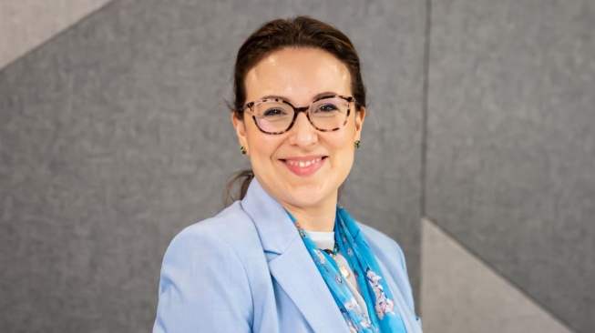 Esra Erkomay: Deteksi Dini Harus Jadi Budaya Agar Kanker di Indonesia Bukan Lagi Vonis Mati