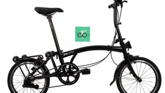 3Sixty Seri M3 (Shopee)