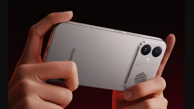 Redmi K90 Max Pamer Fitur Gaming: Dirancang untuk eSports, Delta Force pada 165 FPS