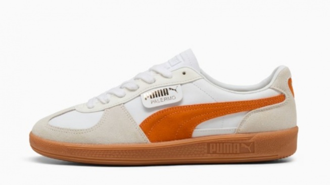 Puma Unisex Palermo Lth