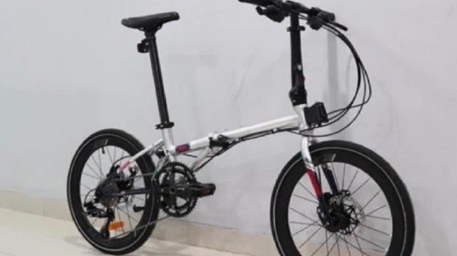 Element Nicks (Shopee)