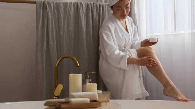 5 Rekomendasi Bodycare Wardah dan Manfaatnya untuk Perawatan Sehari-hari