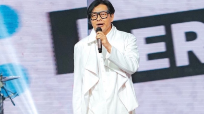 Thomas Ramdhan Posting Hengkang dari GIGI, Armand Maulana Bereaksi Begini