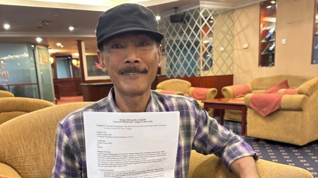 Penundaan Kongres, Tokoh Sepak Bola Jateng Desak PSSI Telaah Konflik Kepentingan