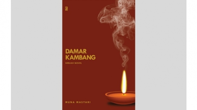 Novel Damar Kambang, Mencari Kebebasan di Balik Tabir Adat