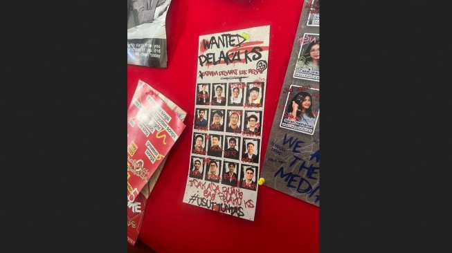 6 Fakta Kasus Dugaan Pelecehan Seksual Mahasiswa FH UI, 16 Pelaku Bakal di-DO?