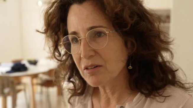 Perang di Mata Rakyat Israel: Terlalu Berat Bagi Saya Pikirkan Masa Depan