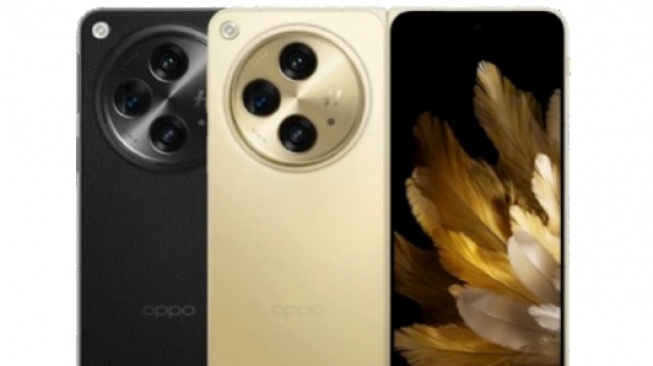 5 HP OPPO Kamera Bagus dan RAM Besar, Pas buat Fotografi