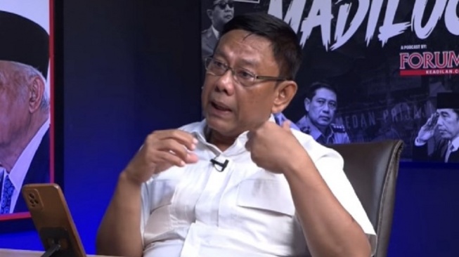 Analis Selamat Ginting: Gibran Mulai Manuver Lawan Prabowo Demi Pilpres 2029