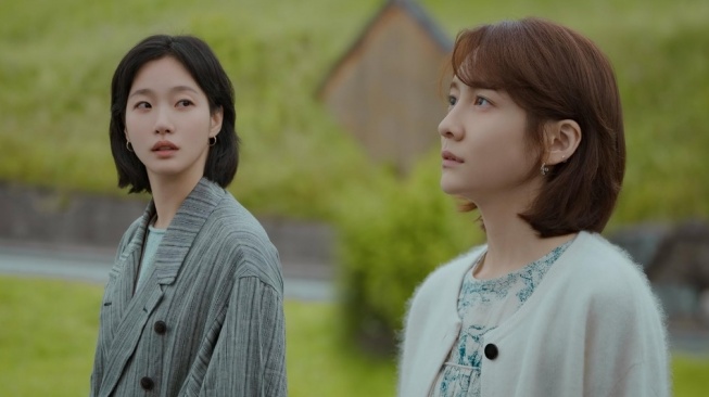 4 Fakta Menarik Nominasi Baeksang Arts Awards 2026, Drama You and Everything Else Paling Disorot