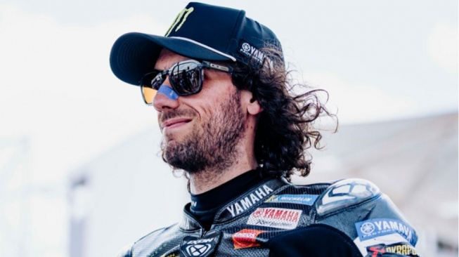 Alex Rins Makin Bingung dengan Motornya, Yamaha Sudah Rekrut Ai Ogura?