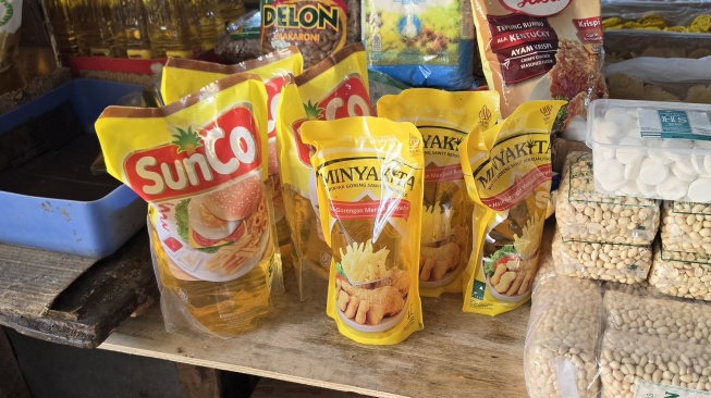 Misteri Hilangnya Minyakita di Pasar: Stok Gaib, Harga Bisa Tembus Rp40 Ribu!