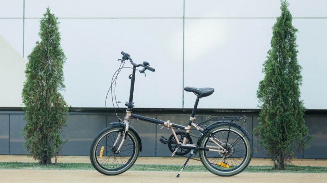 7 Sepeda Lipat 20 Inch, Nyaman dan Ringkas Mulai Rp1 Jutaan