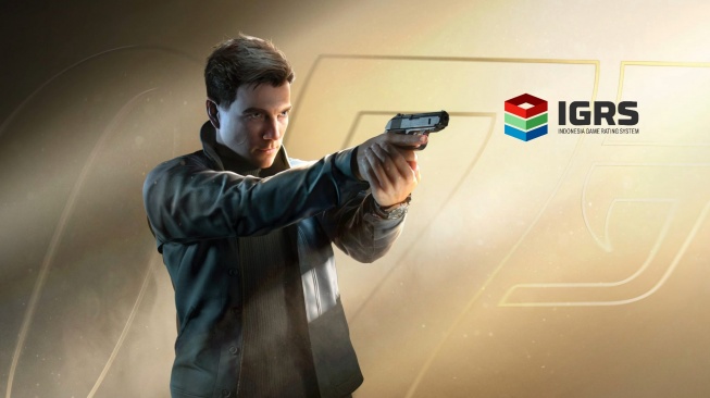 Memalukan! Malapetaka IGRS Komdigi Bikin Developer Game Rugi Miliaran Rupiah