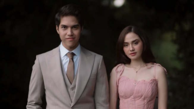 7 Artis Papan Atas Ini Didapuk Jadi Bridesmaids Syifa Hadju, Siapa Saja?