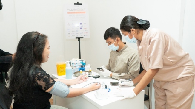 Prevalensi Obesitas Naik, Pendekatan Medis Terintegrasi Jadi Harapan Baru di Jakarta