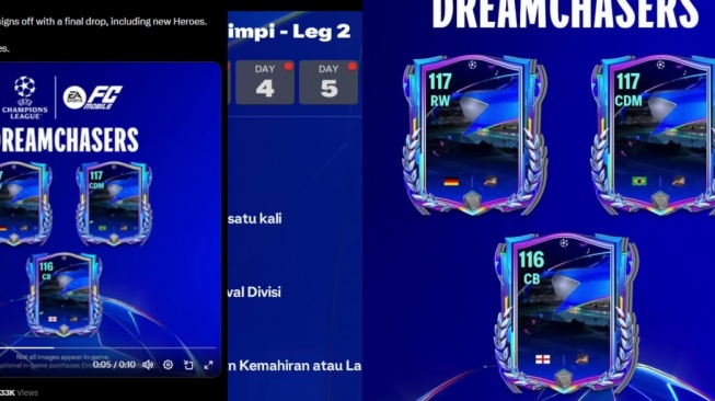 23 Kode Redeem FC Mobile 14 April 2026, Kejutan Spesial EA dan Persiapan Event Baru