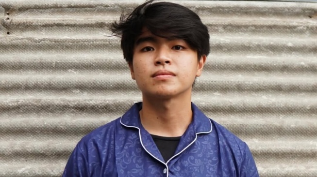 Steven Wongso Lebih Dulu Terapkan Metode Diet 'Anjing' ke Ibu, sampai Dikatai Anak Durhaka