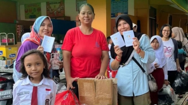 Tak Cuma Edukasi, Ini Strategi Kertabumi Ubah Cara Warga Kelola Sampah