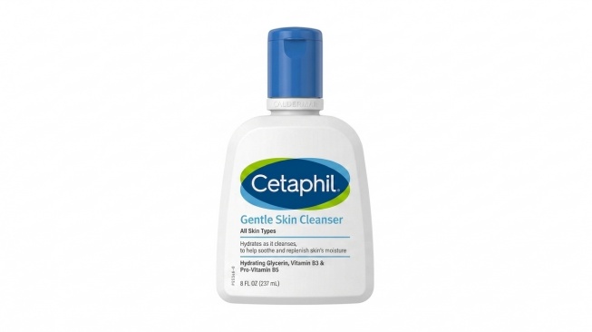 Cetaphil Gentle Skin Cleanser