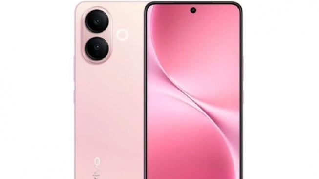 5 HP Vivo Kamera Bagus dan RAM Bagus, Performa Canggih