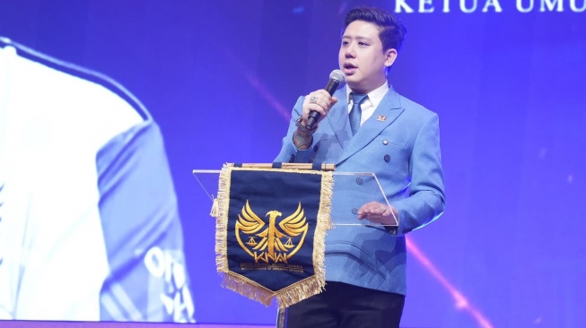 Gebrakan Pablo Benua: Donasi Rp1 Miliar untuk Bangun Sekolah Hukum di Indonesia Timur