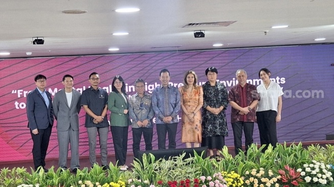 Liga Universitas 2026 Resmi Dimulai! Sepak Bola Jadi Senjata Lawan Krisis Mental Anak Muda