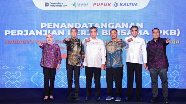 Menaker: Pemanfaatan AI Tertinggal, Kemnaker Perkuat Kompetensi Pekerja