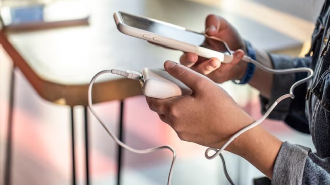 Tips Memilih Power Bank yang Aman Dibawa Naik Pesawat, Ini 5 Rekomendasi Terbaik