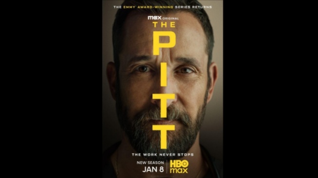 Ulasan Serial The Pitt Season 2: Drama Medis yang Mengharukan dan Realistis