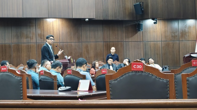 Warisan Orba dan Rawan Intervensi, Pakar Usul Peradilan Militer RI Adopsi Sistem Eropa