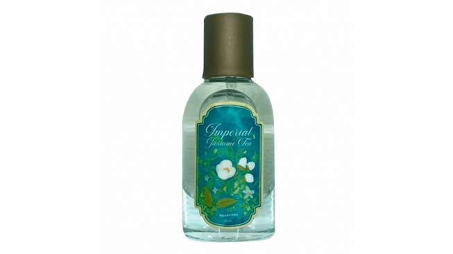 Never Not Imperial Jasmine Tea (Dok. brand)