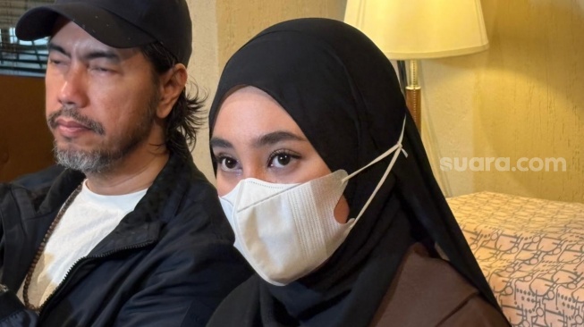 Disomasi Rp10,7 Miliar Usai Ungkap Dugaan VCS Suami, Clara Shinta Siap Tempuh Jalur Hukum