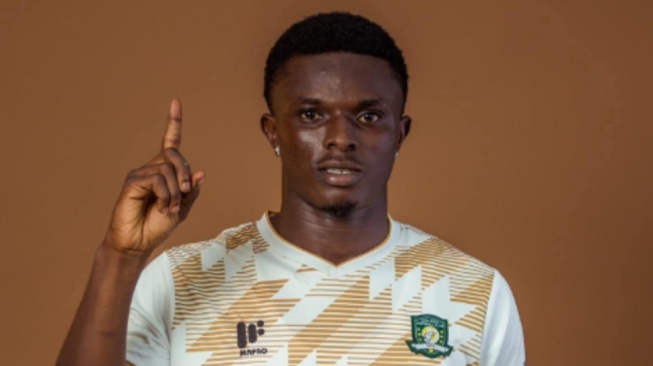 Serangan Mencekam! Bus Berekum Chelsea Dihujani Tembakan, Frimpong Meregang Nyawa