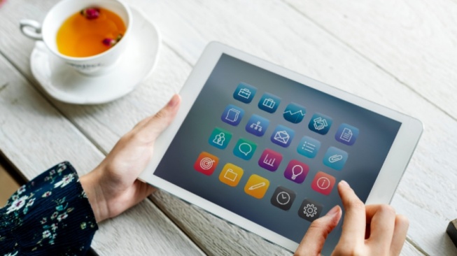 5 Tablet untuk Multitasking Paling Murah April 2026: Bisa Pakai Keyboard, Mulai Rp1 Jutaan!