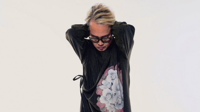 Suasana Dingin di Balik Panggung GIGI Jadi Sorotan: Thomas Ramdhan Memilih Menyendiri