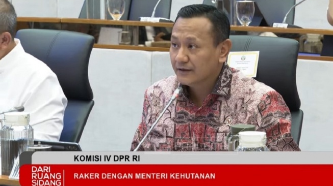 Pemerintah Siapkan Inpres Perlindungan Satwa, Wisata Gajah Tunggang Bakal Segera Dihapus