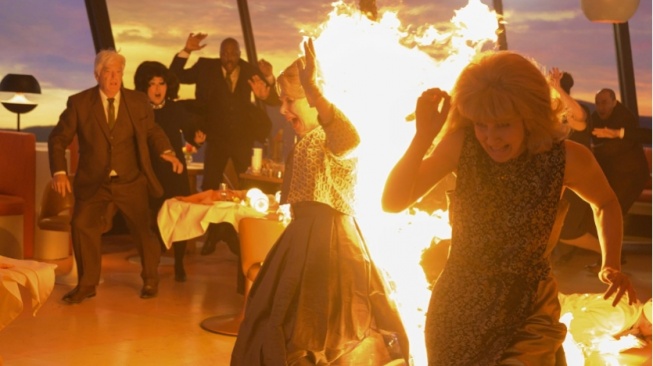 Maut Kembali Mengintai! Warner Bros Resmi Umumkan Tanggal Rilis Final Destination 7