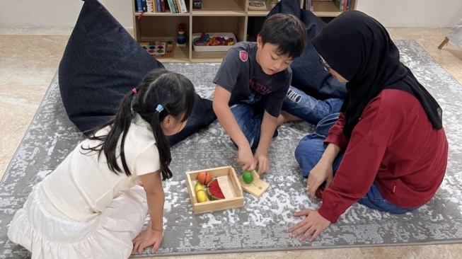 Bukan Sekadar Sekolah, Anak Neurodivergent Butuh Dukungan Menyeluruh untuk Tumbuh