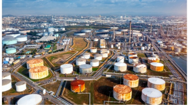 Stok Bensin dan Gas LPG Aman? Simak 5 Fakta Indonesia Borong Minyak Rusia