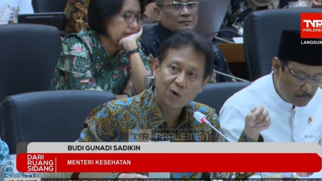 Menkes Budi Bongkar Jutaan Orang Kaya Nikmati Subsidi BPJS: Demi Keadilan Kita Hapus!