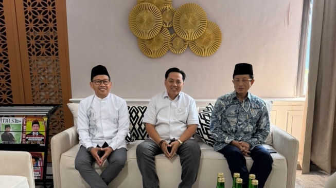 Gus Lilur Kritik "Gus-Gus Nanggung" yang Peralat NU Demi Kepentingan Kekuasaan