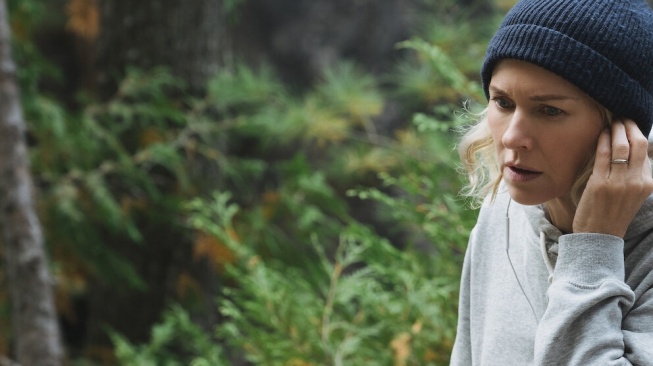 Film The Desperate Hour yang dibintangi Naomi Watts akan tayang pada Rabu (15/4/2026) malam ini pukul 23.00 WIB di Trans TV. [Instagram]