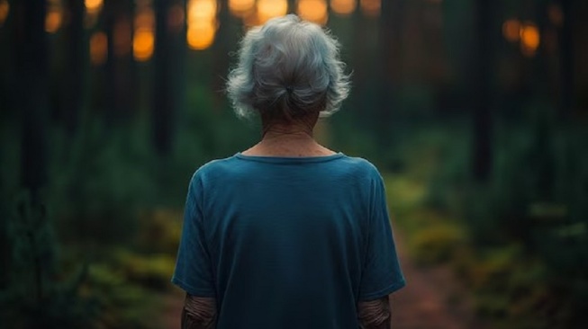 Kasus Wanita Linglung Dilepas Polisi, Propam Turun Tangan Periksa Anggota Polsek Pasar Minggu