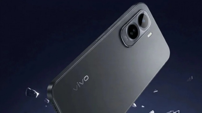 Vivo T5 Pro Resmi Debut, HP Midrange Baterai 9.020 mAh Ini Siap ke Indonesia
