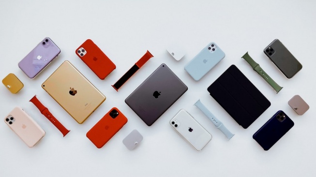 Penjualan iPhone Diprediksi Naik, hello Store Gelar Event Besar di 3 Kota