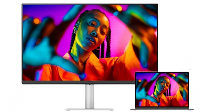 BenQ Indonesia Resmi Luncurkan Monitor Khusus MacBook Pilihan Lengkap: Full Lineup MA Series