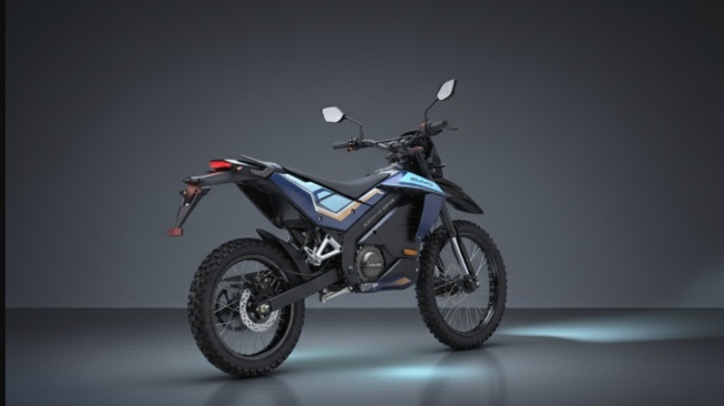 KPK Siap Usut Tuntas Alasan BGN Menangkan Vendor Minim Dealer untuk Motor Listrik Emmo