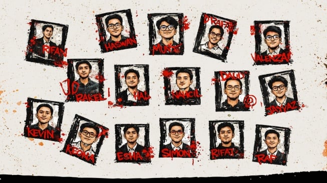 Kasus Pelecehan Seksual FH UI: Bukti Dunia Pendidikan Kita Sedang Tidak Baik-Baik Saja?