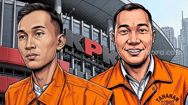 Di Balik Layar OTT KPK: Membongkar Gurita Sindikasi 'Jatah Preman' Kepala Daerah Lewat Ajudan